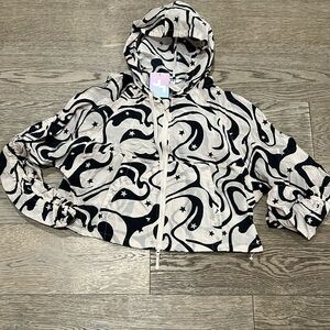 Joylab wind breaker